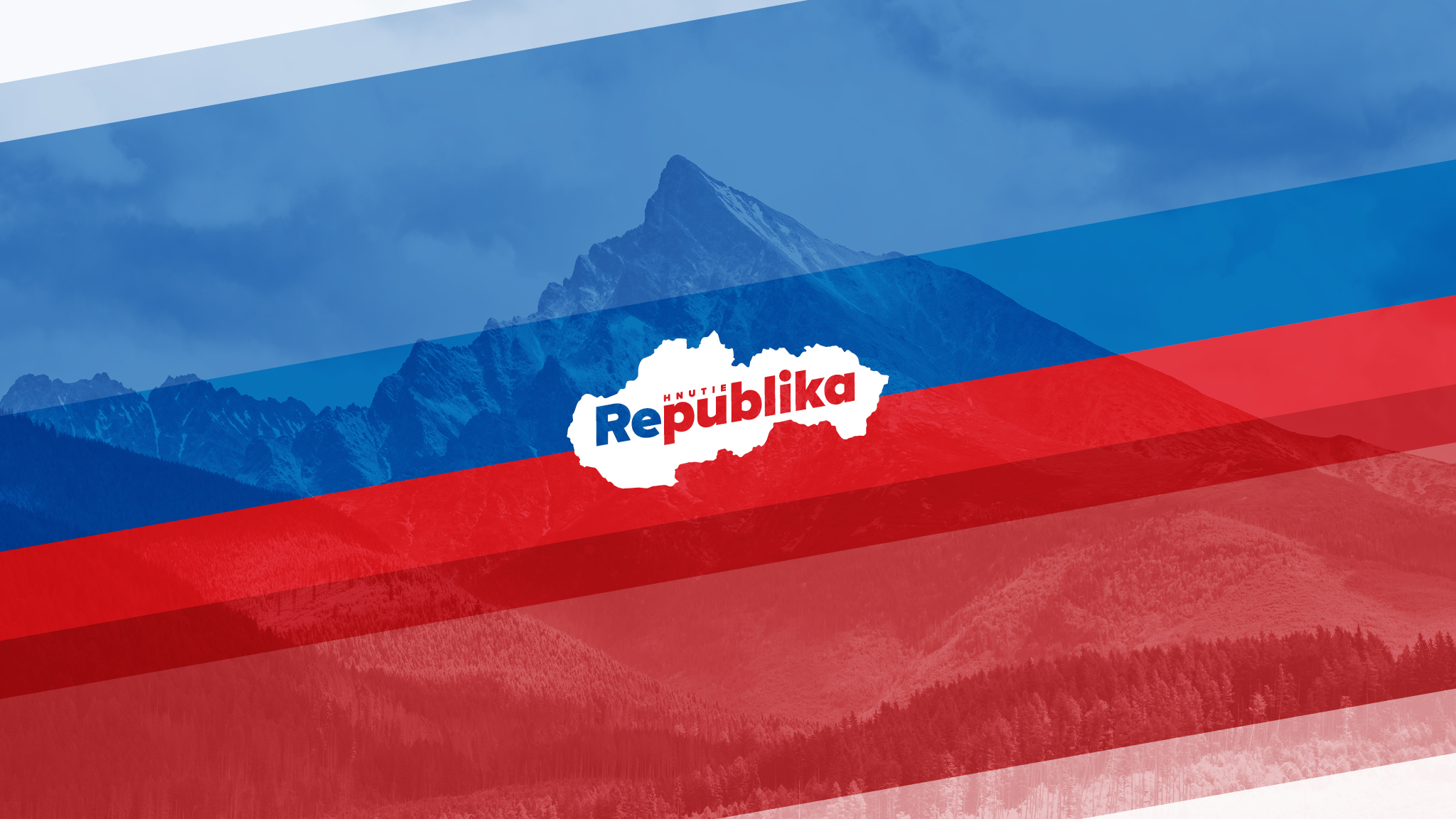 Hnutie Republika