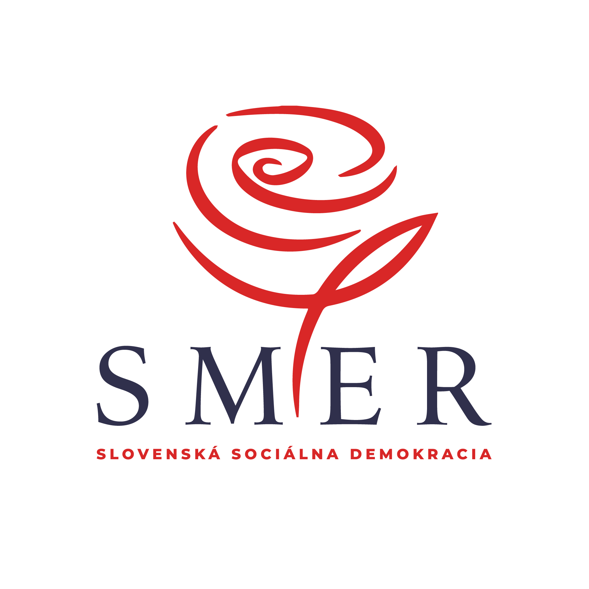 SMER – slovenská sociálna demokracia